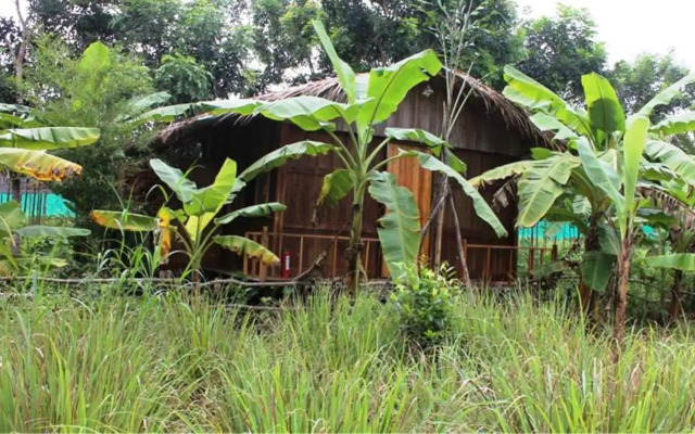 Pepper Farm Phu Quoc Bungalow