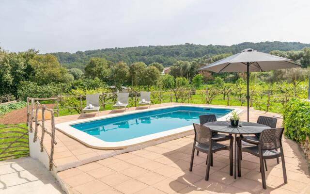 CASA DINA - Country house with private pool and free Wi-Fi