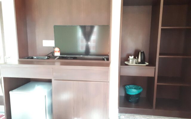 Juara Mutiara Resort
