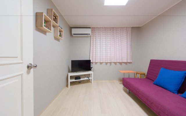 Sunny's Cozy Apartment