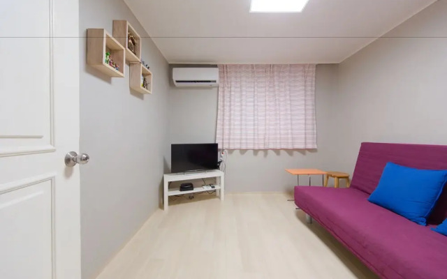 Sunny's Cozy Apartment