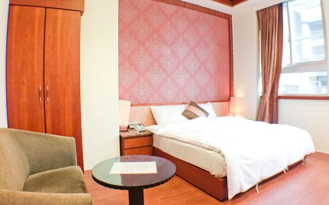 YC Cyuan Hot-Spring Hotel