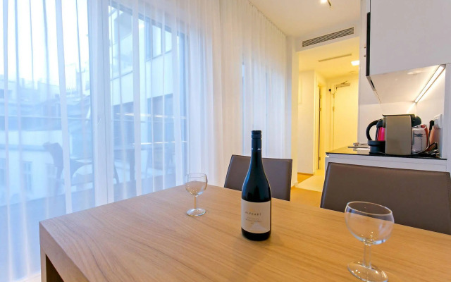 Wienwert Apartments Vienna