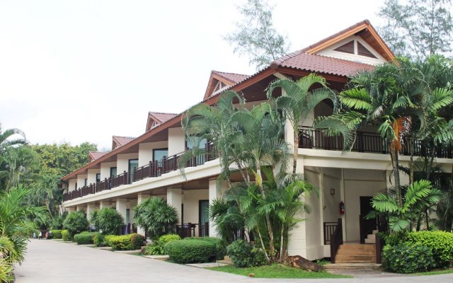 Klong Prao Resort