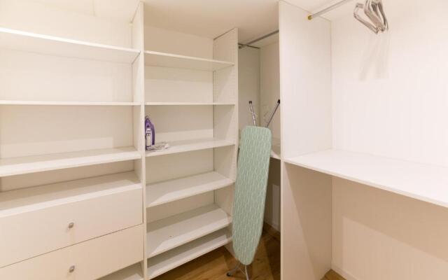 Le Faubourg - Apt 3étoiles, Centre Ville, Calme, Spacieux