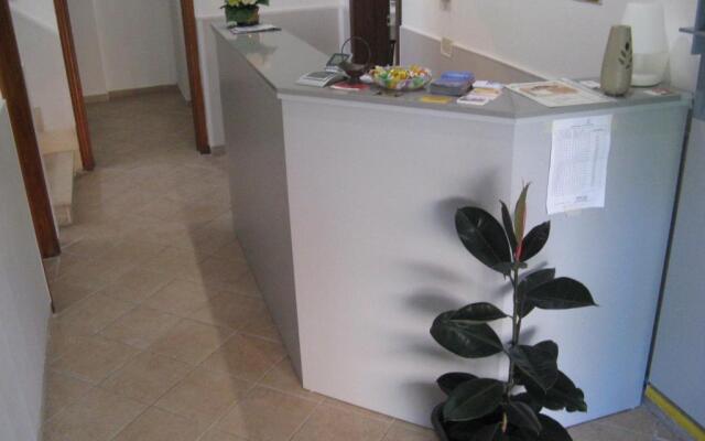 Hotel Luca