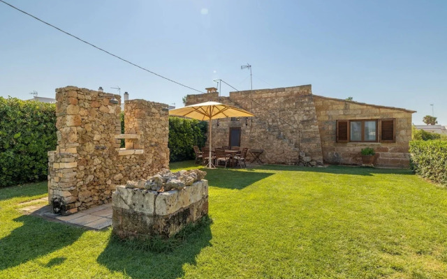 Trullo Venneri - 4 Places With sea View Patio