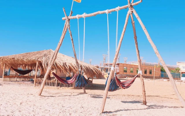 Starlight Camp Nuweiba