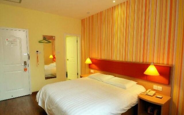 Home Inn Kunming Xuefu Road Yunshangcheng