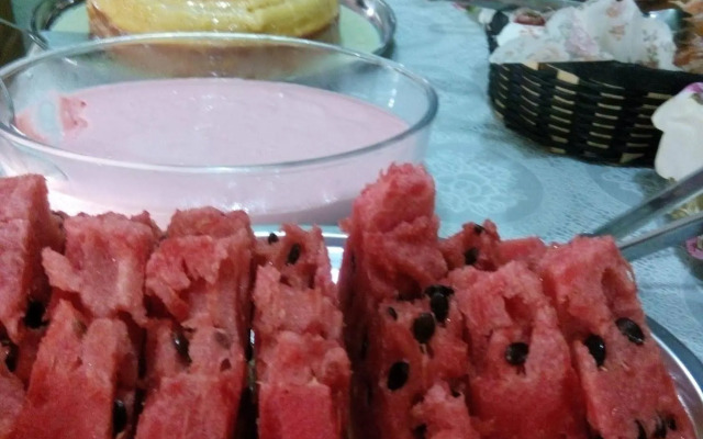 Villarejo Parque Hotel