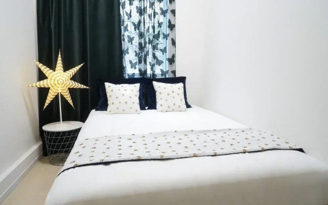 Hotel Blue Empire in Shinjuku