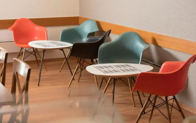 ibis Liège Centre Opéra