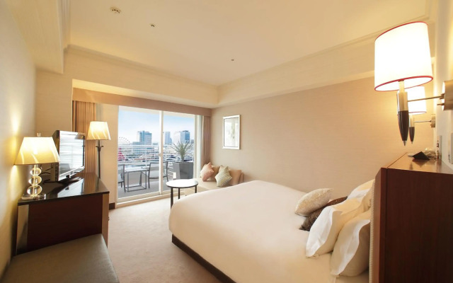 Regina Margherita Hotel