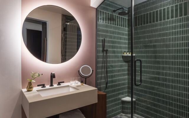 Thompson Denver, by Hyatt