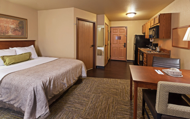 Candlewood Suites St Robert by IHG