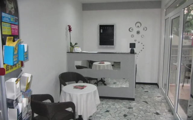 Corno dÓro to Luna Hotel (Luna Hotel)