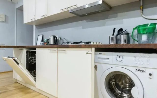 Апартаменты на Гороховой