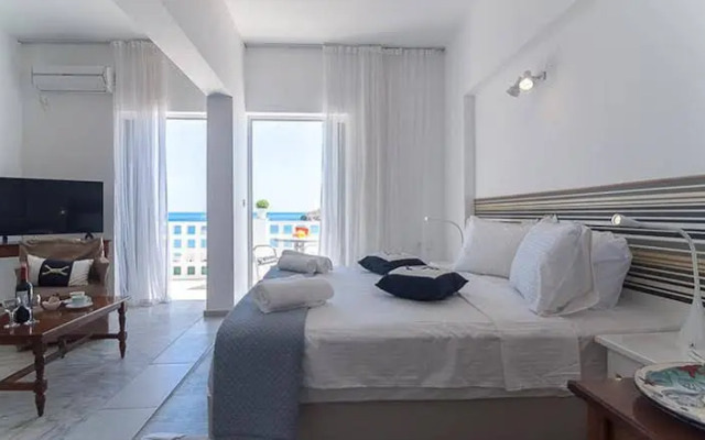 Paradiso Resort