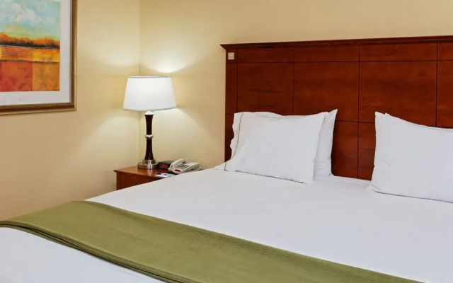 Holiday Inn Express Long Beach