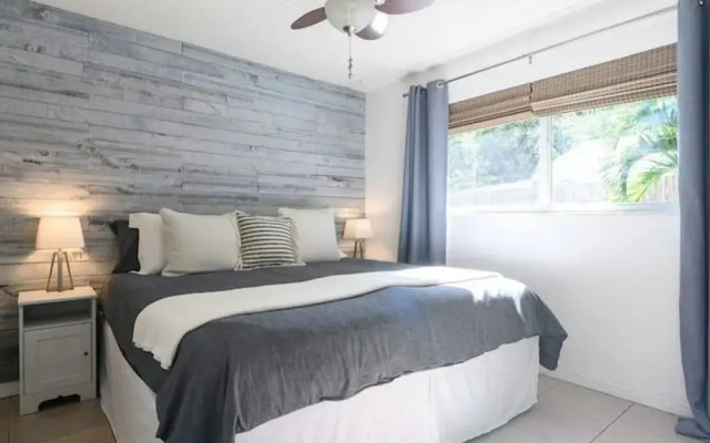 Peacock 2 in Fort Lauderdale