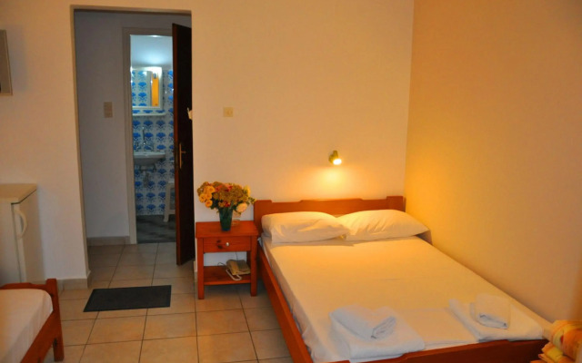 Nora Hotel
