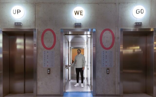 Basecamp Student Dortmund