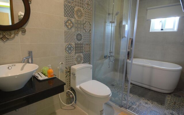 Galilee Bed and Breakfast