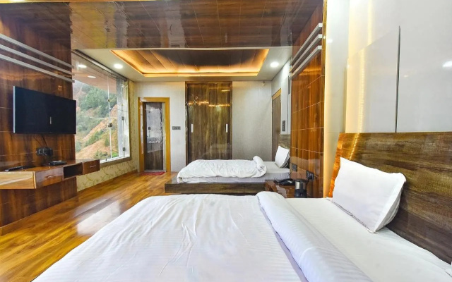 Fabescape Le Masrana Inn