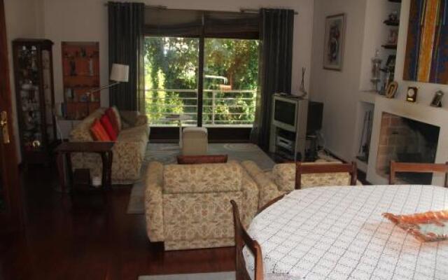 Cork Tree Villa