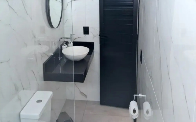 B&B Pousada Swiss Residence