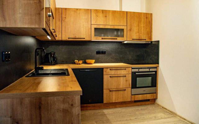 Apartmán Rezidence Rokytnice