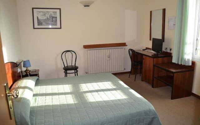 Albergo Elena