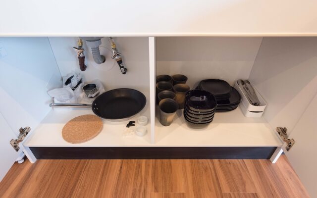 TORA HOTEL Skytree F