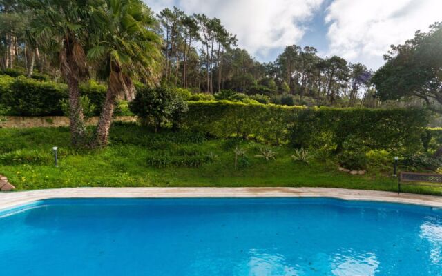 Oliveiras House (CLE150)