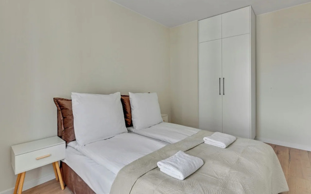 Horizon 122 -SeaView by GrandApartments