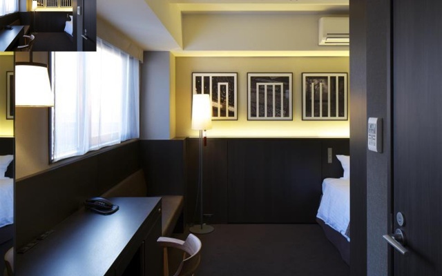 Corner Triple room 사진 1