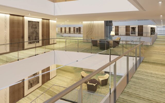 Mysk Al Mouj Hotel