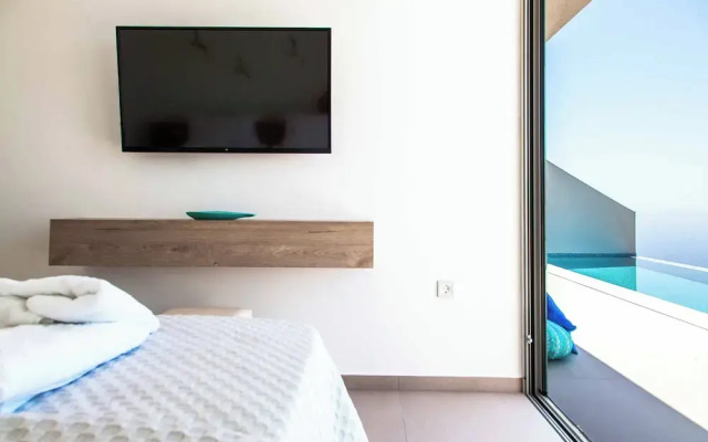 Ionian Sunset Villa Cleo