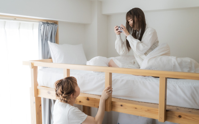 RIVERSIDE HOSTEL YuRaRiver Susaki