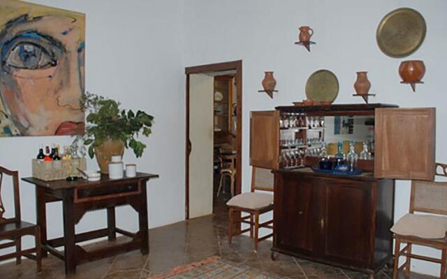 Casa Pico