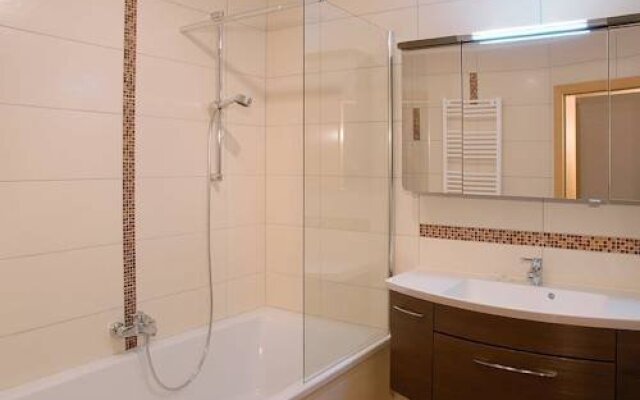 Appartment Hotel Mitterer