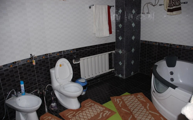 Almaz Guest House