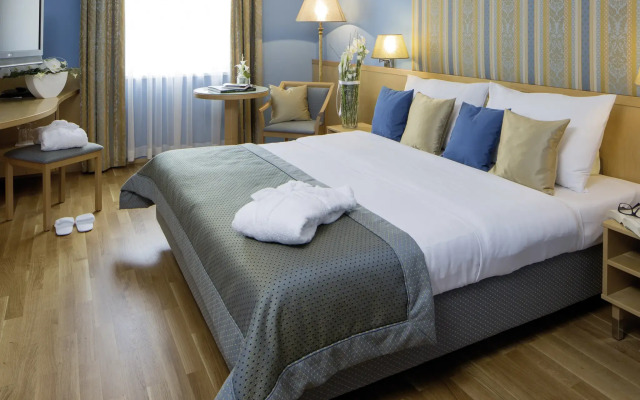 Austria Trend Hotel Ananas