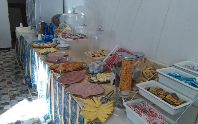 Hostel Bella Rimini