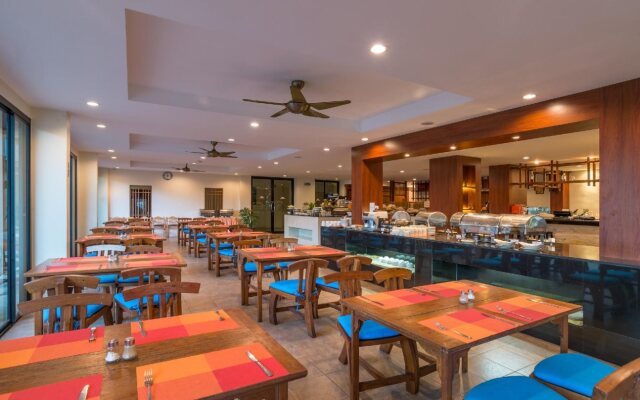 Srisuksant Resort