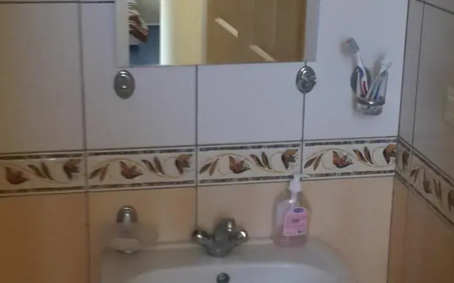 Selin Duplex Villa