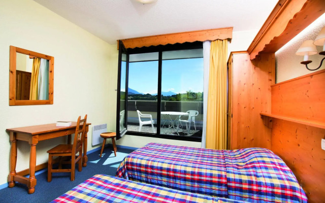 Club Vacances Bleues Les Horizons du Lac