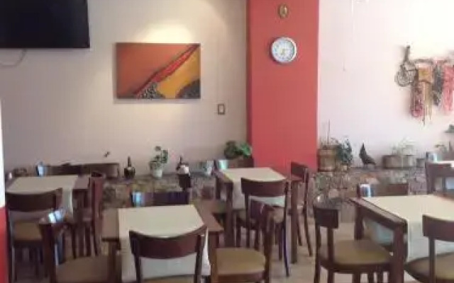 Apart Hotel Concepción