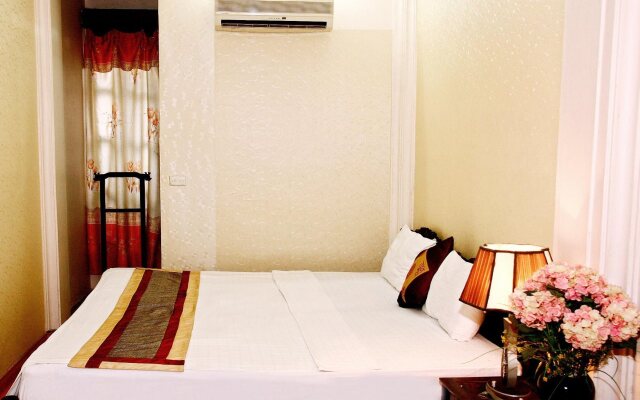 Kangaroo Hostel