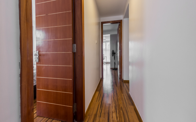 Edmor Residences - Riverside 2D
